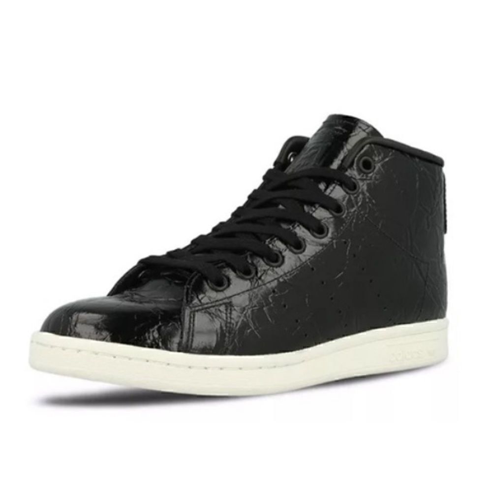 ❤️SOLD❤️adidas STAN SMITH MID shoes